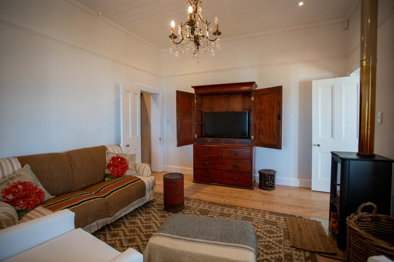 To Let 4 Bedroom Property for Rent in Plettenberg Bay Central Western Cape